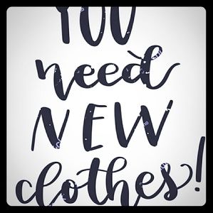 Meet your Posher, Mel